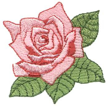 Rose Embroidery Designs, Machine Embroidery Designs at