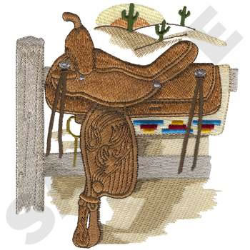 Horse Saddle Embroidery Designs Machine Embroidery Designs at