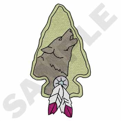 Arrowhead Embroidery Designs, Machine Embroidery Designs at