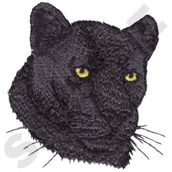 Panther head embroidery designs machine embroidery designs at Panther head embroidery designs machine embroidery designs at