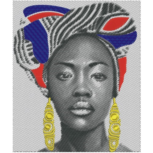 African woman embroidery designs machine embroidery designs at African woman embroidery designs machine embroidery designs at