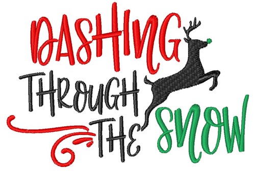 Free Free 267 Dashing Through The Snow Svg Free SVG PNG EPS DXF File