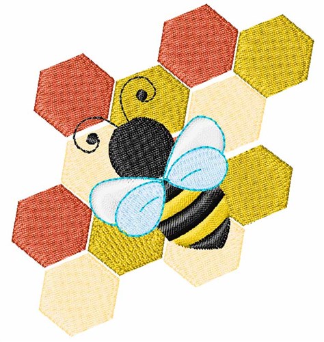 Bumble Bee Embroidery Designs, Machine Embroidery Designs at