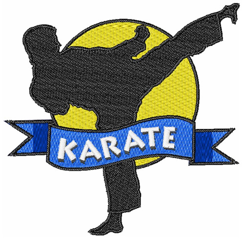 Karate embroidery designs machine embroidery designs at