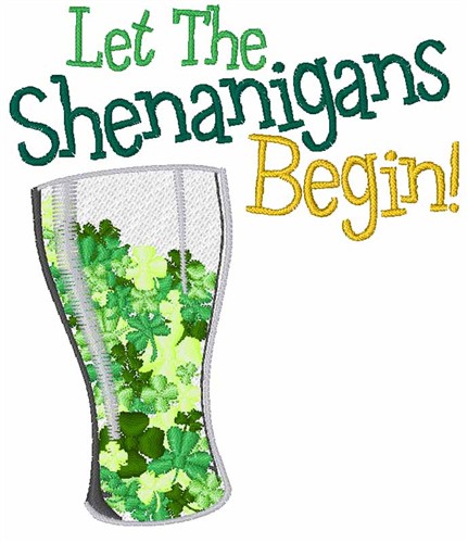 Shenanigans embroidery designs machine embroidery designs at Shenanigans embroidery designs machine embroidery designs at