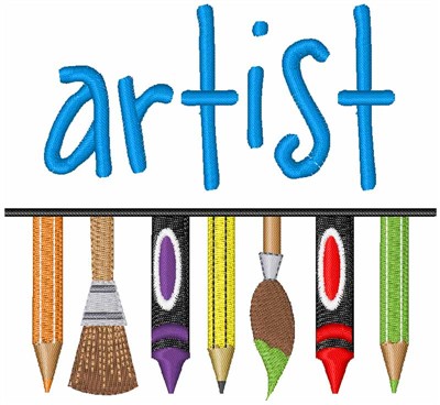 Artist embroidery designs machine embroidery designs at Artist embroidery designs machine embroidery designs at