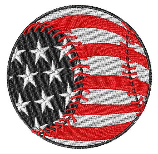 Baseball usa embroidery designs machine embroidery designs at Baseball usa embroidery designs machine embroidery designs at