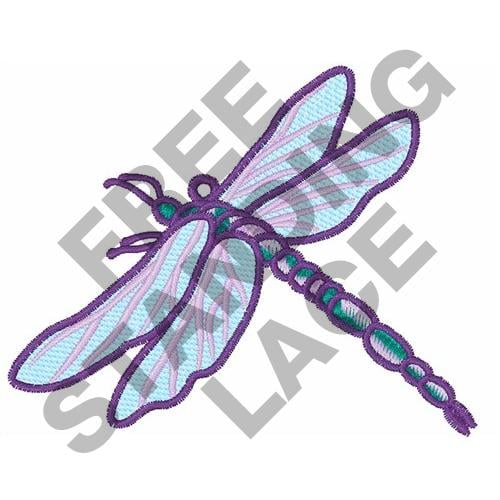 Dragonfly Embroidery Designs, Machine Embroidery Designs at