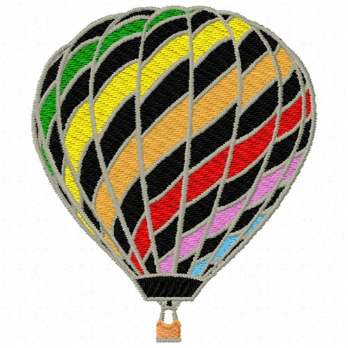 Hot air balloon embroidery designs machine embroidery designs at Hot air balloon embroidery designs machine embroidery designs at