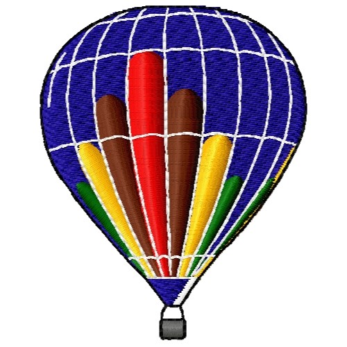 Hot air balloon embroidery designs machine embroidery designs at Hot air balloon embroidery designs machine embroidery designs at