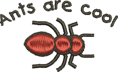 free download ant embroidery designs