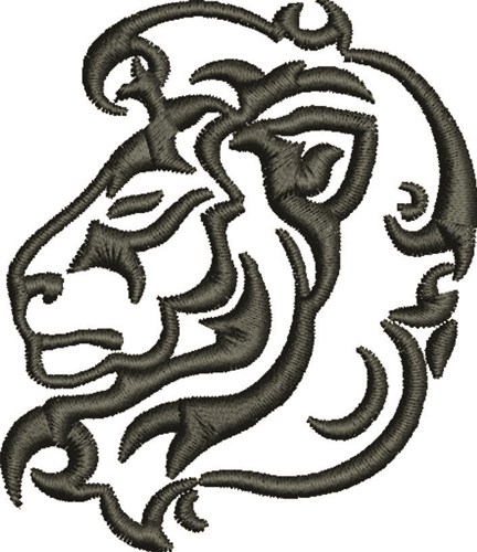 Lion Embroidery Designs, Machine Embroidery Designs at ...