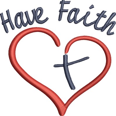 Have faith embroidery designs machine embroidery designs at Have faith embroidery designs machine embroidery designs at