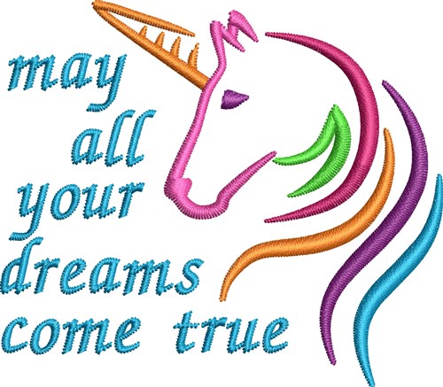 Download Colorful Unicorn Sayings Embroidery Designs Machine Embroidery Designs At Embroiderydesigns Com Yellowimages Mockups