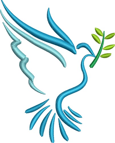 Peace dove embroidery designs machine embroidery designs at Peace dove embroidery designs machine embroidery designs at
