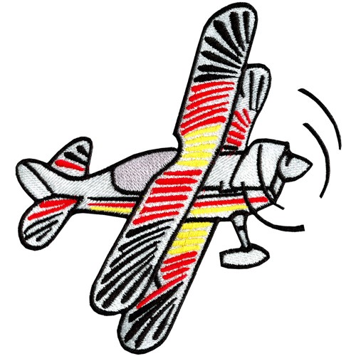 Airplane Embroidery Designs Machine Embroidery Designs at