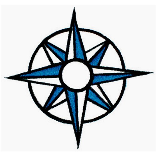 Compass Rose Design Group 7