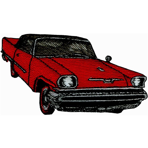 Classic convertible embroidery designs machine embroidery designs at Classic convertible embroidery designs machine embroidery designs at