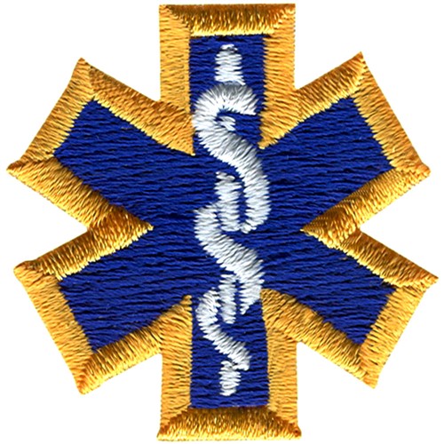 Star of life embroidery designs machine embroidery designs at