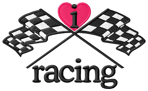 Free Free 304 Love Racing Svg SVG PNG EPS DXF File