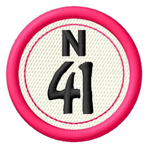N 41 bingo tampa N 41 bingo tampa
