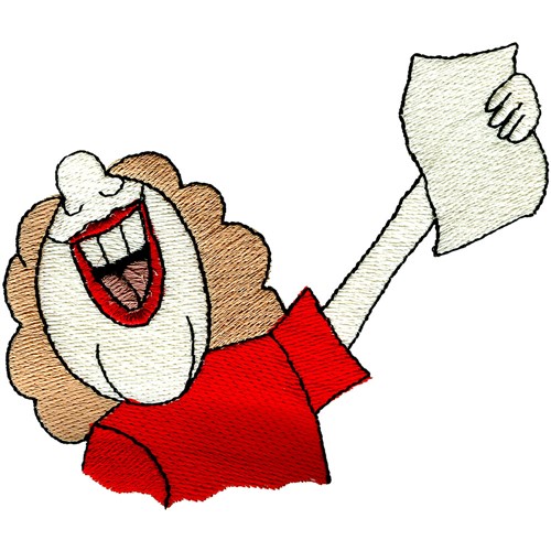 Save 35+ Modern Free Bingo Embroidery Designs Images JEF