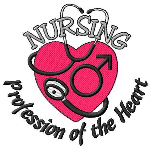 Nursing Profession Embroidery Designs Machine Embroidery Designs at