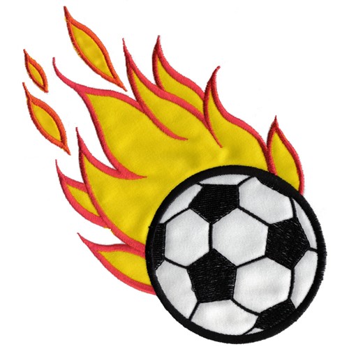 Soccer Embroidery Designs Soccer Embroidery Designs