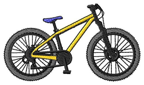 Mountain bike embroidery designs machine embroidery designs at Mountain bike embroidery designs machine embroidery designs at