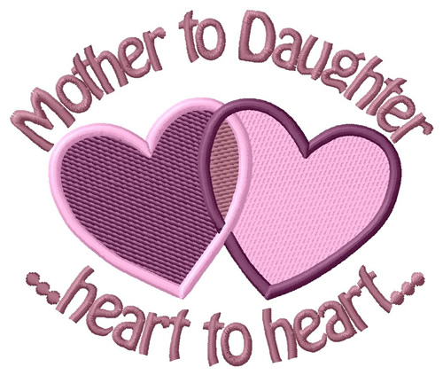 Mother to daughter embroidery designs machine embroidery designs at Mother to daughter embroidery designs machine embroidery designs at