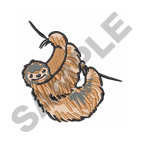 Sloth embroidery designs machine embroidery designs at