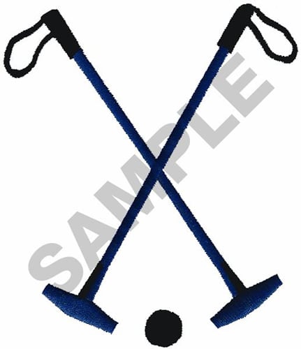 polo mallets