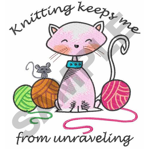 UNRAVELING Embroidery Designs, Machine Embroidery Designs at ...