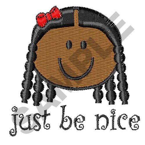 39+ Be Nice Retro Embroidery