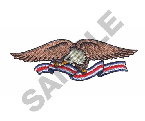 eagle embroidery designs free download