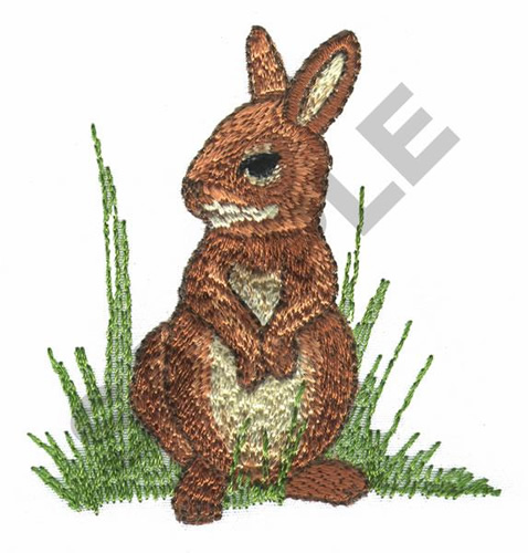 27+ Embroidery Designs Rabbit | Helmuth Projects