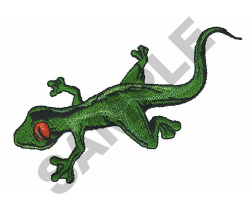 Gecko embroidery designs machine embroidery designs at Gecko embroidery designs machine embroidery designs at