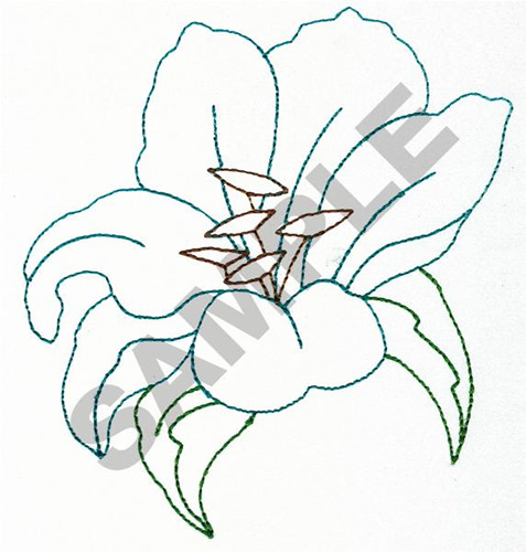 orchid outline embroidery designs machine embroidery orchid outline embroidery designs machine embroidery
