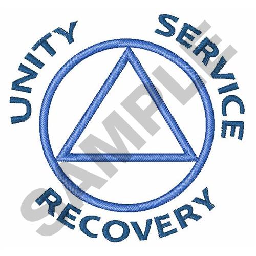 Unity Service Recovery Embroidery Designs Machine Embroidery Designs At Embroiderydesigns Com