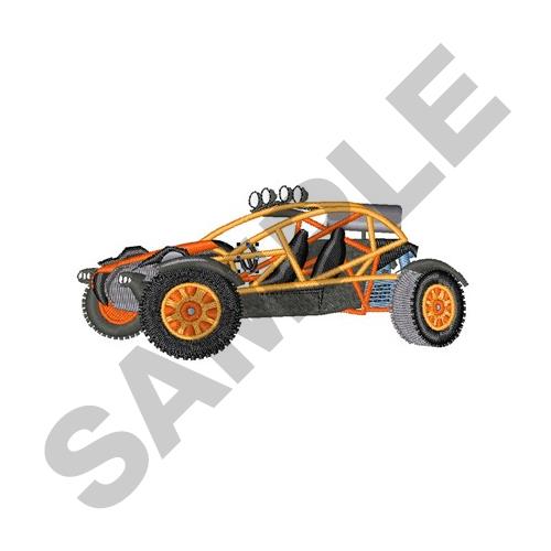Dune Buggy Embroidery Designs Machine At Largeimg
