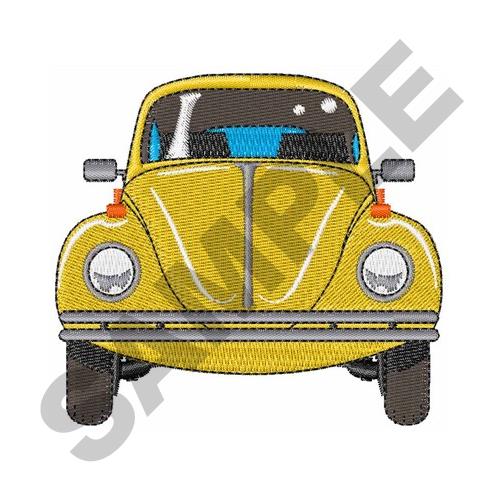 CLASSIC CAR Embroidery Designs Machine Embroidery Designs at