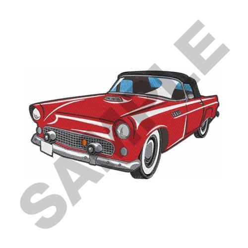 Large classic car embroidery designs machine embroidery designs at Large classic car embroidery designs machine embroidery designs at