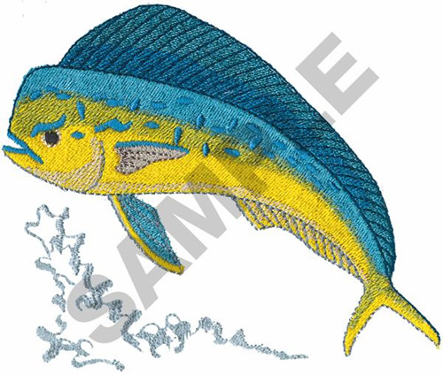 Dolphin fish embroidery designs machine embroidery designs at