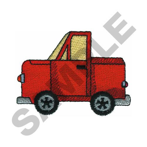 Truck embroidery designs machine embroidery designs at Truck embroidery designs machine embroidery designs at