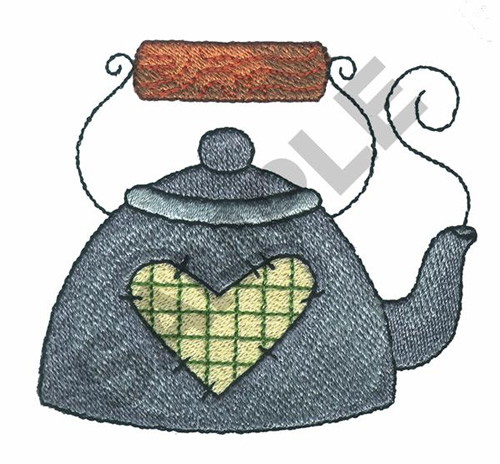Teapot embroidery designs machine embroidery designs at
