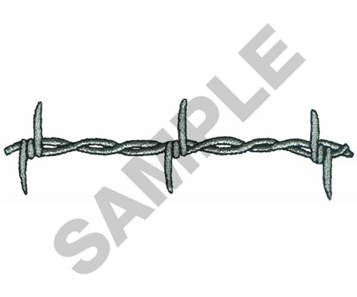 barbed wire embroidery designs machine embroidery designs barbed wire embroidery design