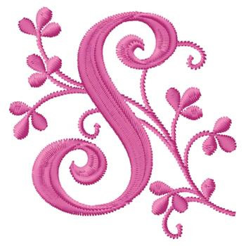 Monogram Machine Embroidery Designs: Personalize Your Projects with ...