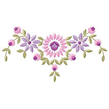 embroidery border designs free download