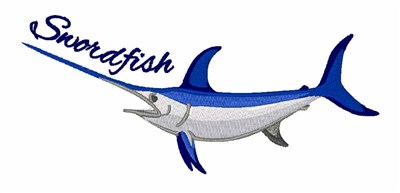 Swordfish embroidery designs machine embroidery designs at Swordfish embroidery designs machine embroidery designs at