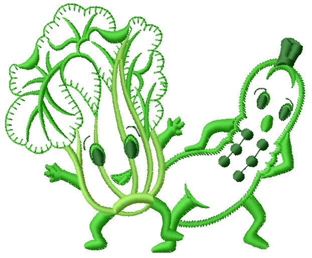 Vegetables embroidery designs machine embroidery designs at Vegetables embroidery designs machine embroidery designs at